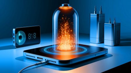 « L’énergie du futur à portée de main » : cette micro-batterie nucléaire révolutionne vos appareils avec 50 ans d’autonomie inégalée « L’énergie du futur à portée de main » : cette micro-batterie nucléaire révolutionne vos appareils avec 50 ans d’autonomie inégalée