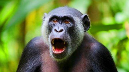 Les appels des bonobos : la découverte la plus bouleversante, terrifiante et fascinante de l’histoire animale sur le point de révolutionner la science