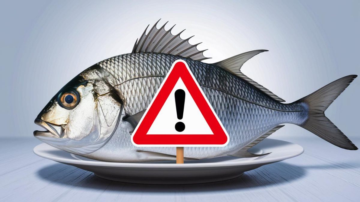 Ne consommez surtout pas cette espèce de poisson en ce moment : sa survie est menacée par la surpêche et l’écosystème marin pourrait s’effondrer durablement « Ne mangez plus jamais ce poisson » : la menace invisible qui pourrait anéantir votre passion pour les fruits de mer en 2023 !