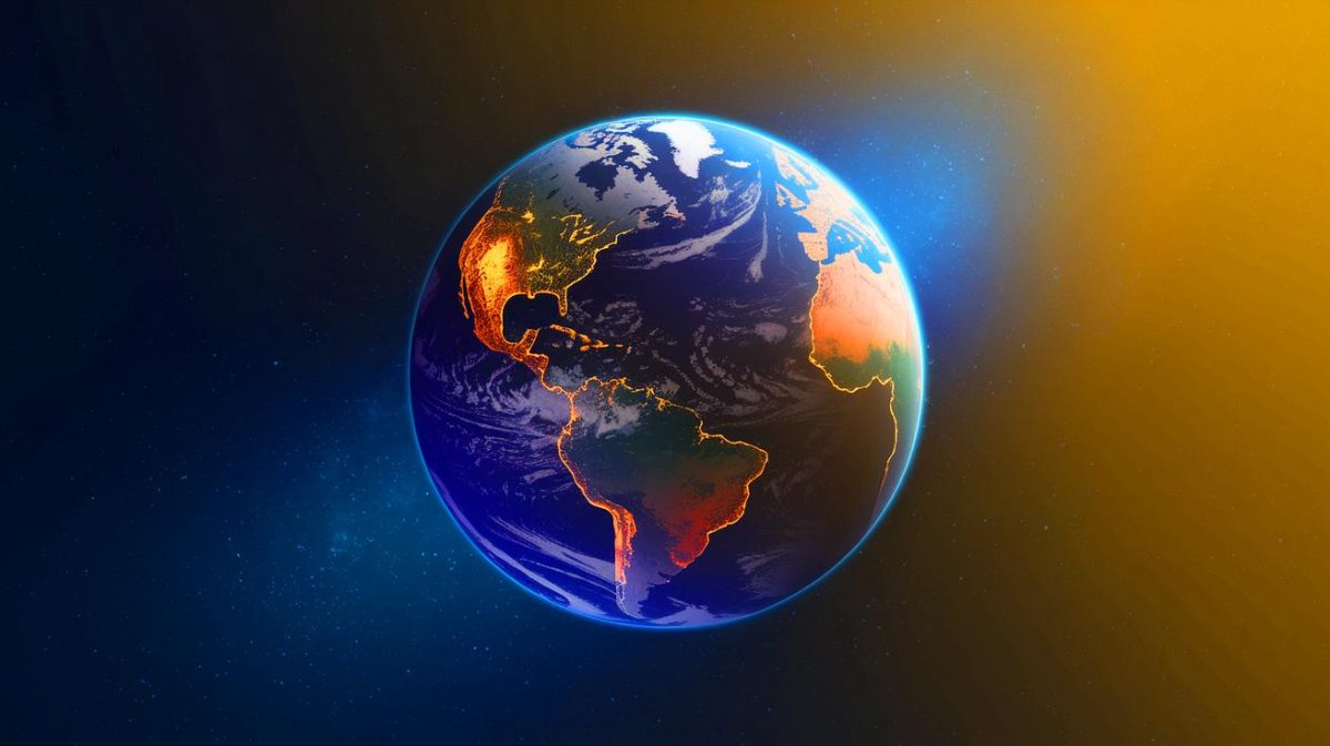 « Nous ne sommes pas spéciaux » : une étude révèle que l’Humanité serait une étape naturelle de l’évolution terrestre, pas une exception cosmique « Nous assumons que l'humanité n'est qu'un produit banal » : une étude révèle le secret terrifiant de notre existence terrestre ordinaire