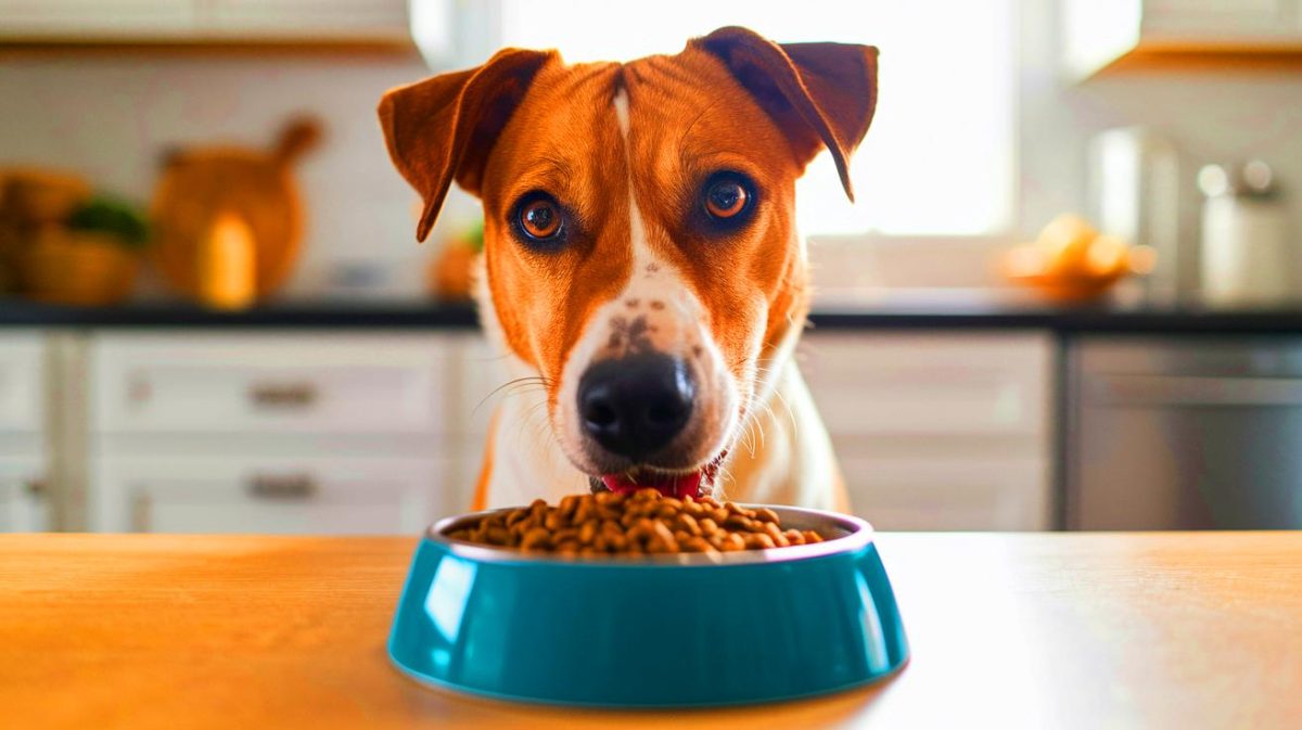 « Mon chien est programmé pour dévorer sans fin » : des scientifiques anglais lèvent le voile sur le gène vorace qui rend nos compagnons insatiables « Nous avons percé le mystère » : des scientifiques anglais révèlent la raison terrifiante du comportement alimentaire incontrôlable des chiens