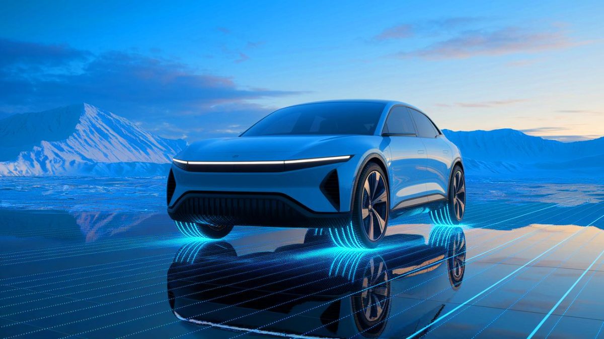 « Nous pulvérisons tous les records » : la batterie chinoise qui brave le froid à -40°C et redéfinit l’avenir énergétique mondial