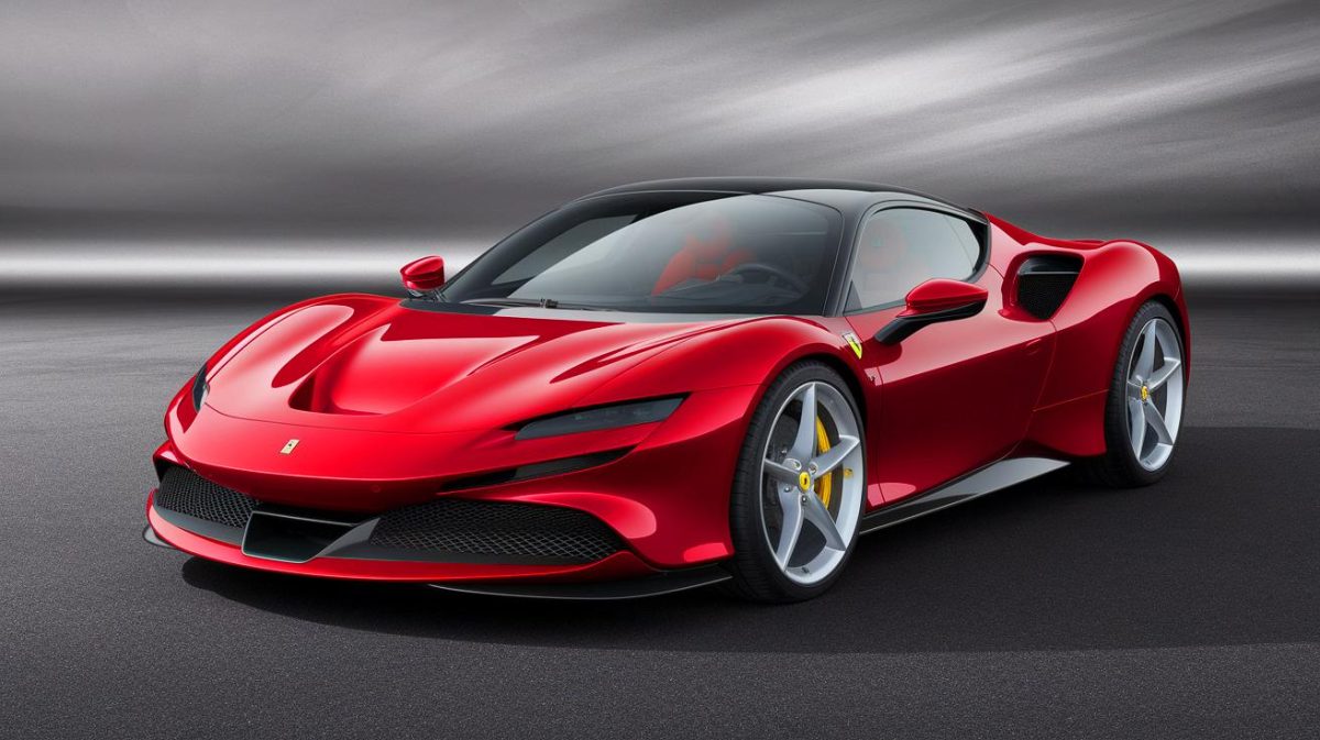 « Nous redéfinissons la performance » : Ferrari électrise le monde auto avec un V12 inédit et ses pistons ovales défiant la physique
