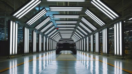 « Nous refusons l'inacceptable » : l'industrie automobile sous tension extrême, milliards en jeu, relocalisation bloquée aux États-Unis