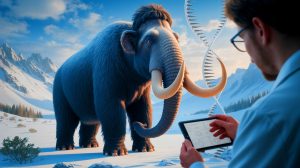 « Nous ressuscitons les géants du passé » : les scientifiques utilisent l'ADN d'éléphant pour ramener le mammouth laineux et bouleverser la planète