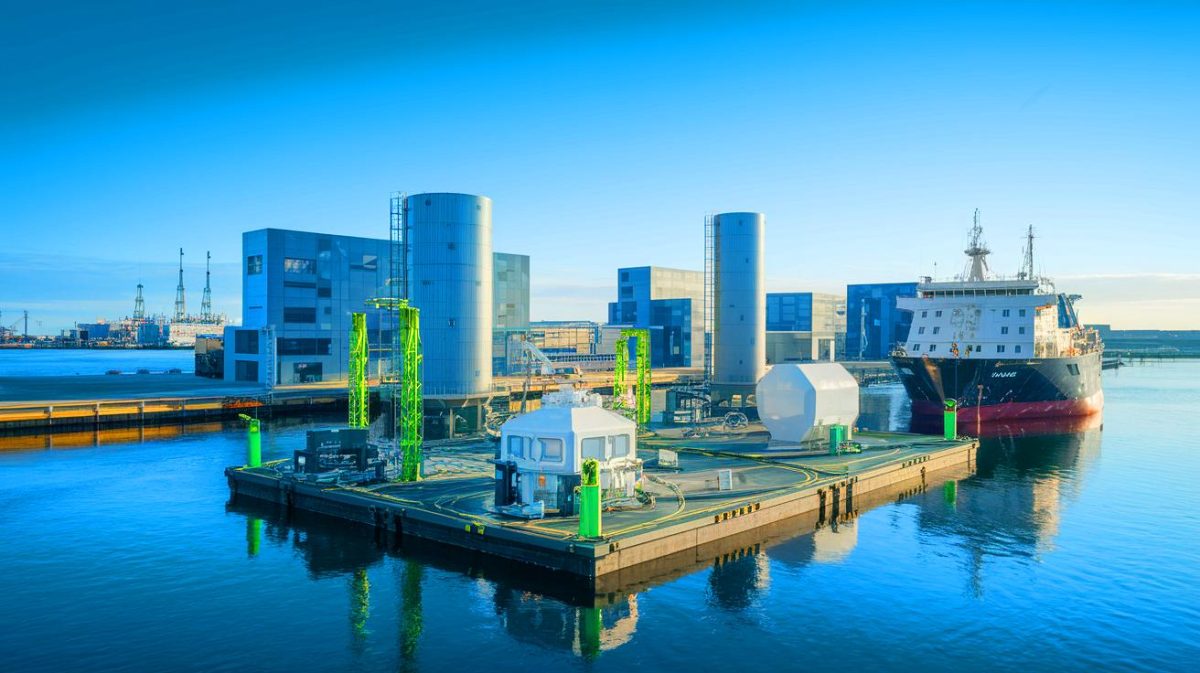 Quand nos égouts deviennent de l’or énergétique : ce projet allemand prévoit d’utiliser les eaux usées de toute l’Europe pour faire voguer les bateaux Nous transformerons vos eaux usées en carburant : 80 000 stations d'épuration européennes prêtes à alimenter les navires