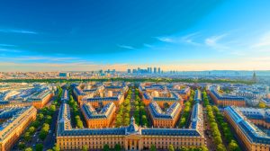 Paris en ébullition : la métamorphose radicale de Sentier Valley en La Boétie Valley stupéfie le monde des start-ups et sème la panique
