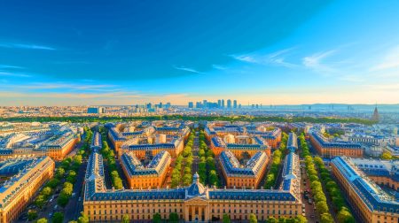 Paris en ébullition : la métamorphose radicale de Sentier Valley en La Boétie Valley stupéfie le monde des start-ups et sème la panique