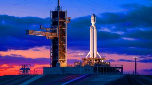 « Pékin bouleverse l'espace » : le pas de lancement magnétique chinois va pulvériser les normes et défier SpaceX dès 2028, une révolution cataclysmique