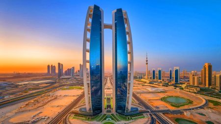 « Plus grand que tout ce que l’humanité a construit » : le Mukaab en Arabie saoudite, ce bâtiment titanesque qui défie l’imagination humaine