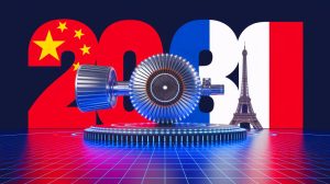 « Plus révolutionnaire que tout ce que l’on a imaginé » : ce réacteur hybride géant de Chine bouleverse l’Occident et change l’avenir énergétique