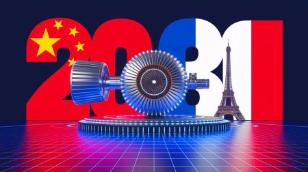 « Plus révolutionnaire que tout ce que l’on a imaginé » : ce réacteur hybride géant de Chine bouleverse l’Occident et change l’avenir énergétique
