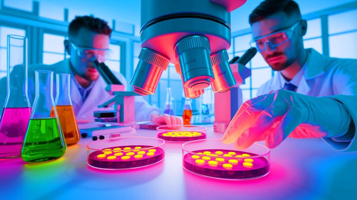 “Un simple sucre a tout changé” : des chercheurs débloquent un nouveau type de cellules souches capables de lutter contre l’infertilité Révolution médicale mondiale : Cette découverte incroyable transforme le sucre en cellules souches puissantes, un espoir pour combattre l'infertilité