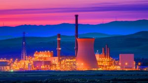 Séisme nucléaire en Italie : ce cimetière radioactif à Caorso suscite une vague d'effroi sans précédent en Europe