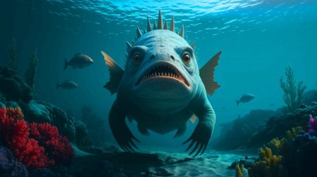 « Sensationnel retour à la vie » : cette espèce millénaire surgit des profondeurs de la mer Baltique après 7 000 ans d'absence totale