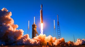 « SpaceX s'impose » : le géant de l'espace devient le fournisseur numéro 1 de l'armée américaine, un tournant historique qui bouleverse tout