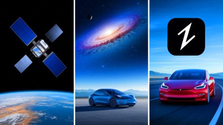 Starlink dépassé : une alternative fulgurante et ultra-économique s'impose, Apple renonce à l'USB-C, scandale sur la revente des Tesla