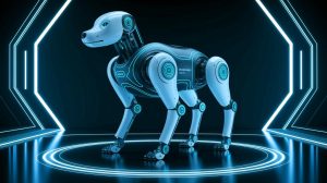 « Un bond technologique jamais vu » : la science bouleversée par un robot quadrupède imitant le chien sans moteurs ni précédent