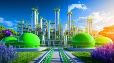 Un coup de maître en Allemagne : cette prouesse d'un géant français de l'énergie sauvera 300 000 tonnes de CO2 d'ici 2030
