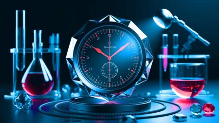« Un cristal temporel inédit » : cette avancée scientifique pourrait bouleverser à jamais les fondements de la physique quantique moderne