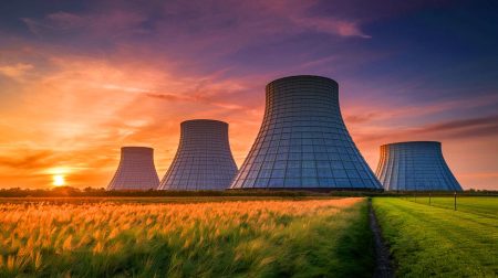 « Un monstre énergétique inédit » : le Royaume-Uni lance le projet le plus colossal en 50 ans pour alimenter 1,4 million de foyers sans relâche