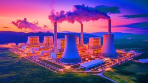 Une centrale électrique surpuissante défie l'imagination : elle écrase l'uranium et triple la production nucléaire mondiale