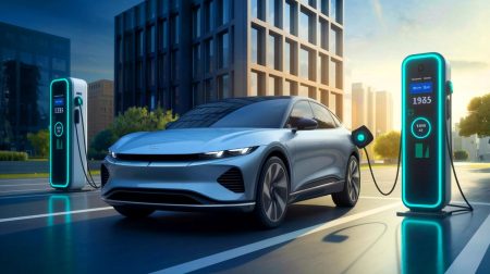 « Une charge aussi rapide qu'un plein » : cette nouvelle batterie révolutionne les véhicules électriques et bouleverse l'industrie automobile