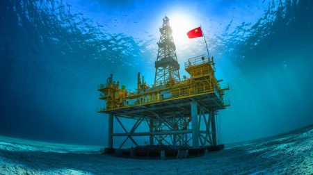 Une découverte bouleversante : cette gigantesque réserve pétrolière sous-marine en Chine menace gravement l’équilibre écologique mondial