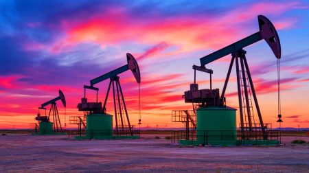 Une découverte foudroyante : des anciens puits pétroliers transformés en gigantesques batteries naturelles pour stocker l'électricité propre