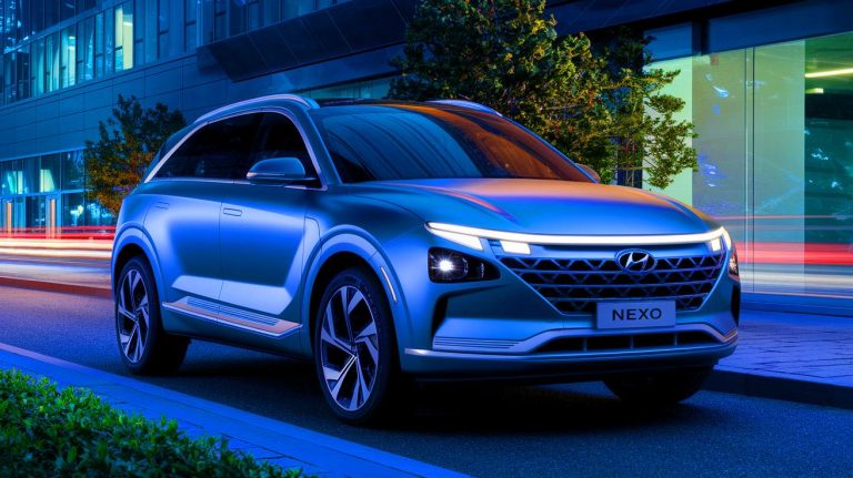 « Elon Musk a de quoi trembler » : Hyundai valide une recharge électrique de 700 km en 5 minutes, testée et certifiée par des experts