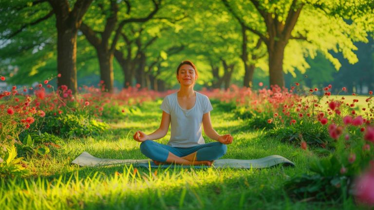 Ce guide de respiration transforme le cerveau en quelques minutes : la science valide enfin cette pratique millénaire