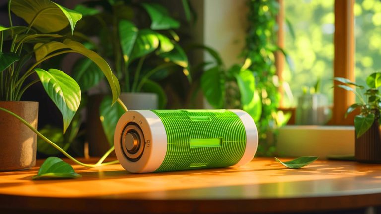 Découvrez l&rsquo;incroyable avancée : cette batterie en papier promet de transformer le stockage d&rsquo;énergie durable et de bouleverser notre quotidien