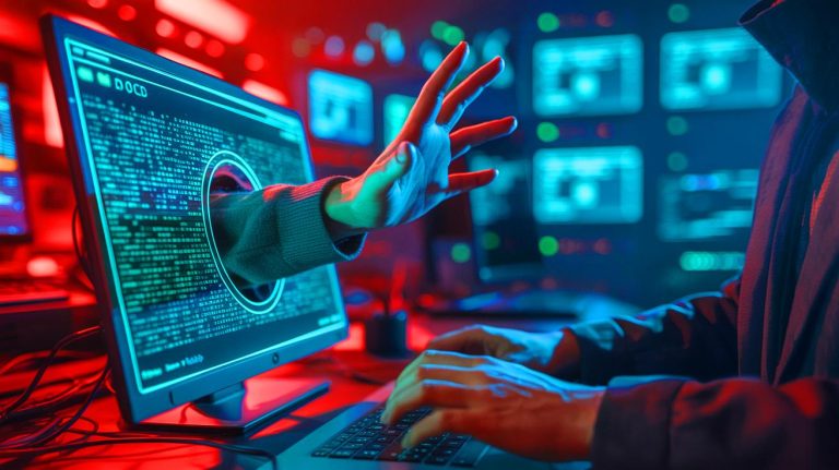 « Doctolib sous attaque » : découvrez cette nouvelle arnaque redoutable qui menace vos rendez-vous médicaux et protégez vos données sensibles dès maintenant