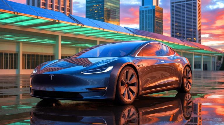 Le fantasme du moteur à eau refait surface et Elon Musk est pointé du doigt dans une affaire explosive