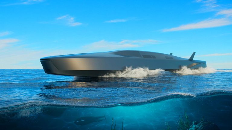 La Chine dévoile un engin capable de se déplacer sous le plancher océanique, une avancée stratégique sans précédent