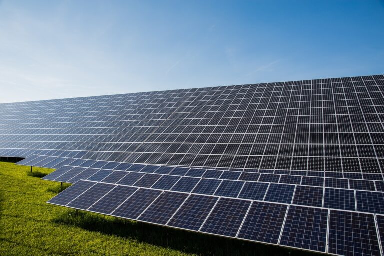 La Chine en quête de domination totale : ce plan audacieux pour cimenter son emprise sur le marché des panneaux solaires européens et mondiaux