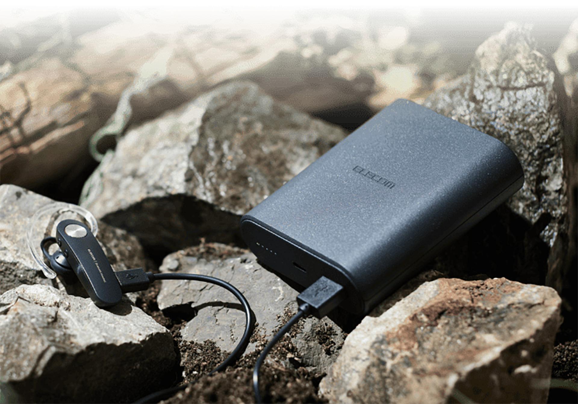 Bien qu'il s'agisse du premier chargeur portable sodium-ion disponible, sa vitesse de charge de 45 W est assez standard, et il est plus lourd que les modèles lithium-ion moins chers disponibles actuellement.
