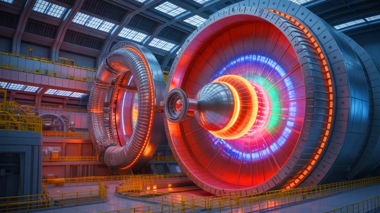 « L’énergie infinie n’est plus un mythe » : le cœur du réacteur à fusion ITER vient d’être finalisé