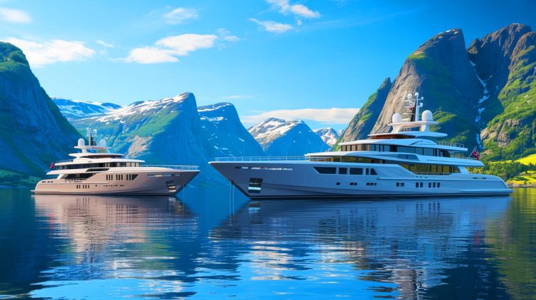 Zuckerberg indécent ? Deux yachts, 5 300 km de croisière, hélico et ski de luxe… le scandale qui illustre les excès d’une jeunesse dorée