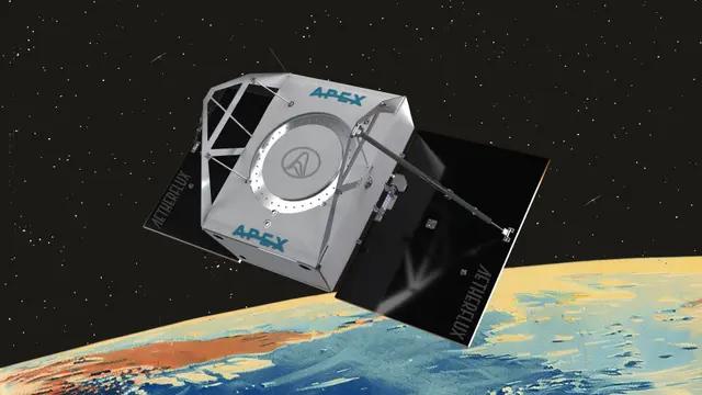 Panneaux solaires Apex