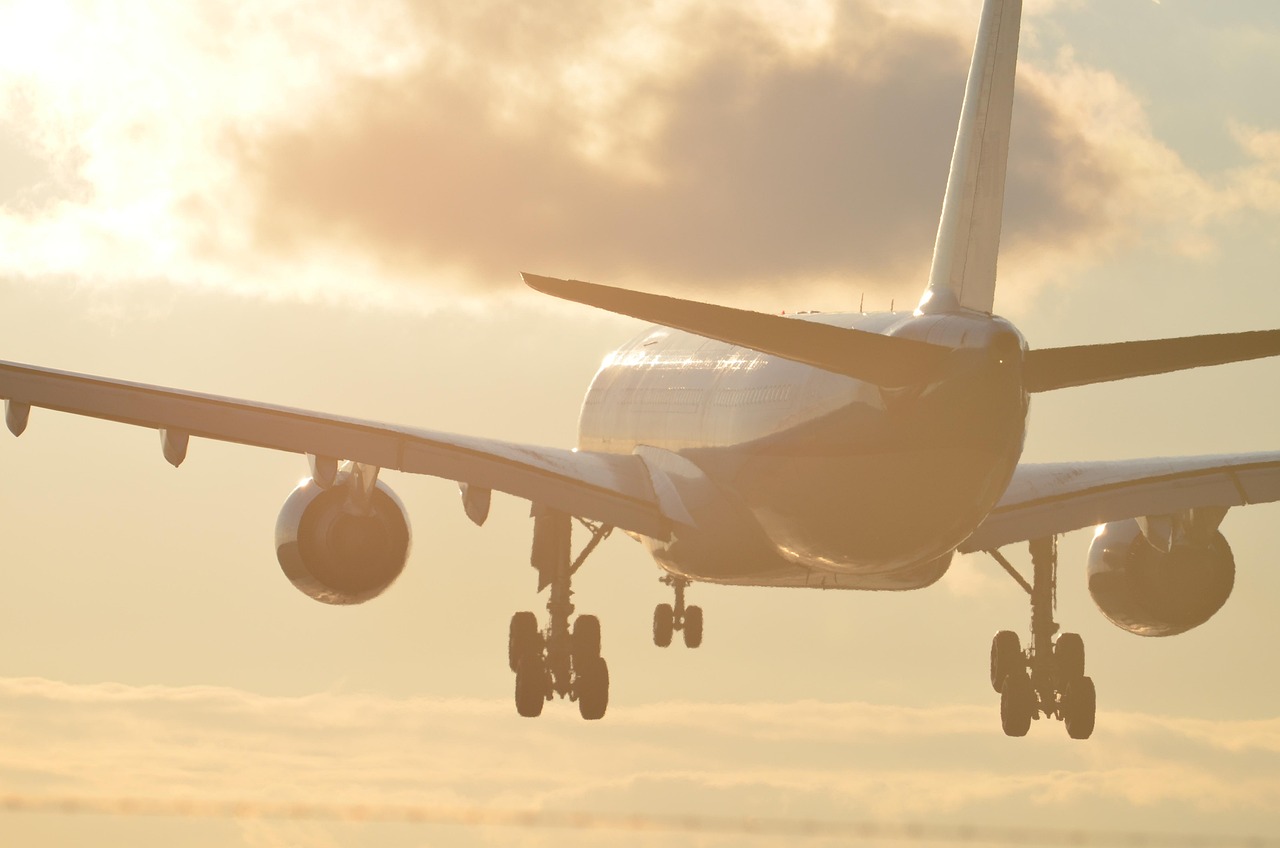 Ces nouveaux thermoplastiques qui bouleversent l’aviation : comment Airbus et Boeing disent adieu à l’aluminium pour réduire drastiquement la consommation de carburant