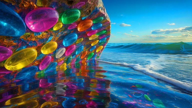 « C’est terrifiant » : cette nouvelle découverte sur la pollution plastique dans l’océan va vous glacer le sang et bouleverser votre vision du monde marin