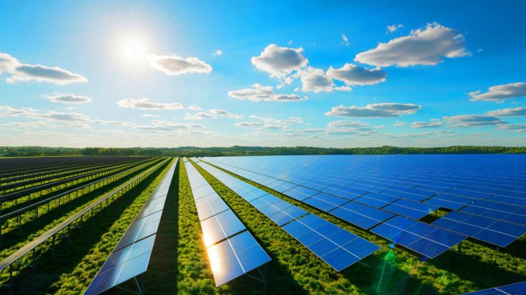 Cette énergie autrefois raillée dominera le monde en 2025 : un jour suffira pour produire autant qu’une année entière il y a 20 ans