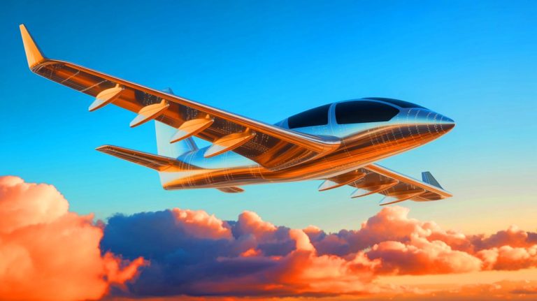 La fin de l&rsquo;aluminium dans l&rsquo;aéronautique : Airbus et Boeing adoptent ces thermoplastiques qui réduisent drastiquement la consommation de carburant