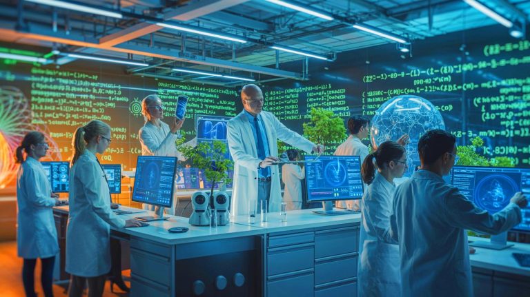 La science secouée : des chercheurs américains bouleversent la méthode de Newton, pilier des mathématiques depuis trois siècles, avec des implications inattendues