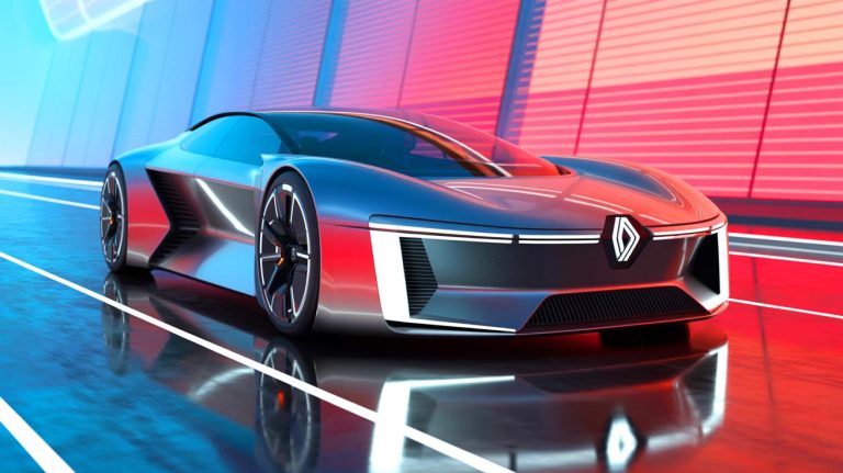 « Une fusée sur roues signée Renault » : la Filante Record 2025 vise un exploit jamais tenté en consommation et autonomie