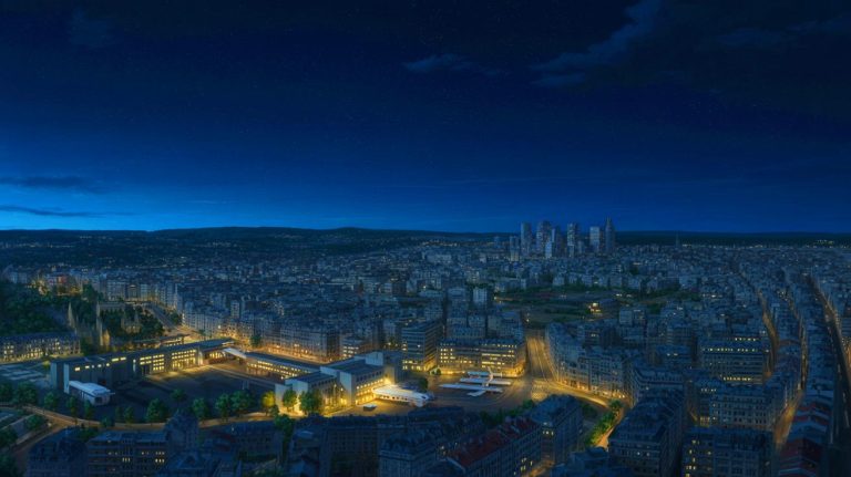 Une nuit sans lumière : découvrez l’impact terrifiant d’une panne d’électricité totale sur la France entière et ses conséquences inimaginables