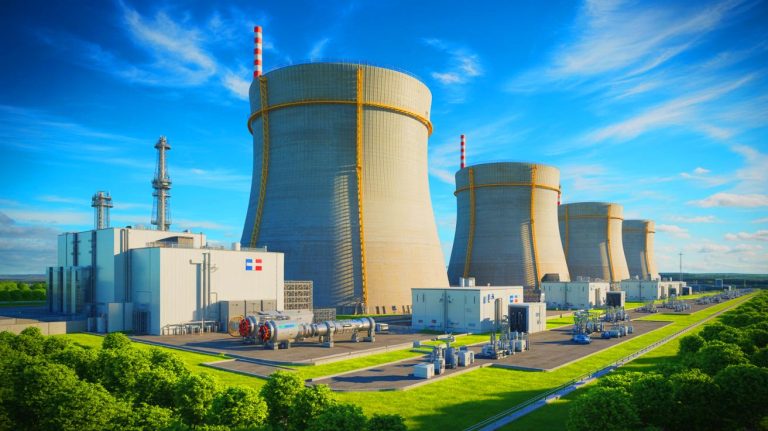 Victoire stratégique : comment ce projet nucléaire britannique de 23,5 milliards d&rsquo;euros propulse la France en leader incontesté de l&rsquo;énergie européenne