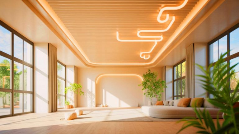 « On n’a plus besoin de clim » : cette méthode inattendue pour rafraîchir la maison fait fondre la facture d’électricité cet été