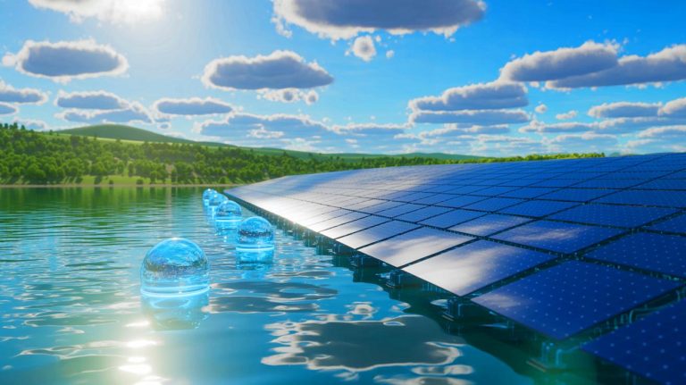 Ce matériau pourrait bouleverser l&rsquo;industrie de l&rsquo;hydrogène vert : « Il va transformer la production comme personne ne l&rsquo;aurait imaginé », affirment des experts